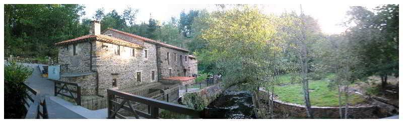 O Muino De Pena Hotel O Pino Exterior foto